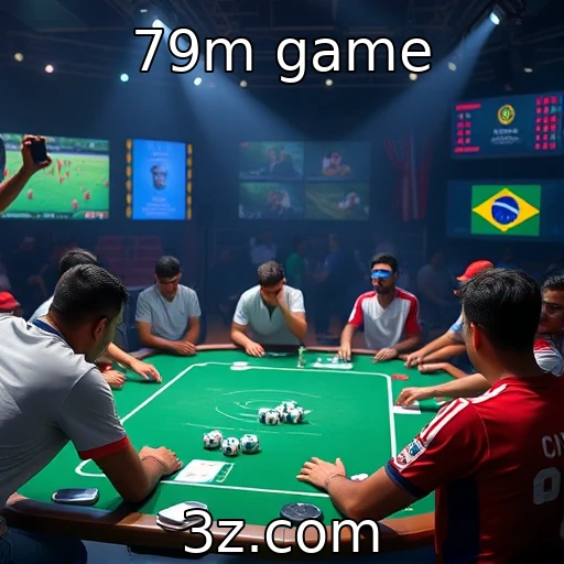 Análise das novas dinâmicas de comportamento dos apostadores brasileiros