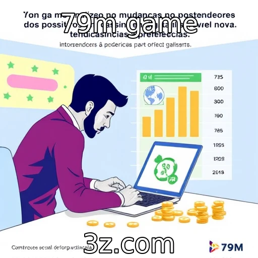 Novo comportamento de apostadores brasileiros em cassinos digitais