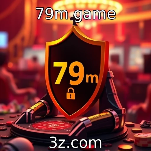 Medidas de segurança e certificações no iGaming atual